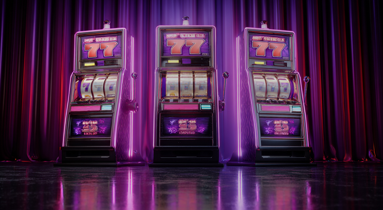 Casombie Casino Slide 1