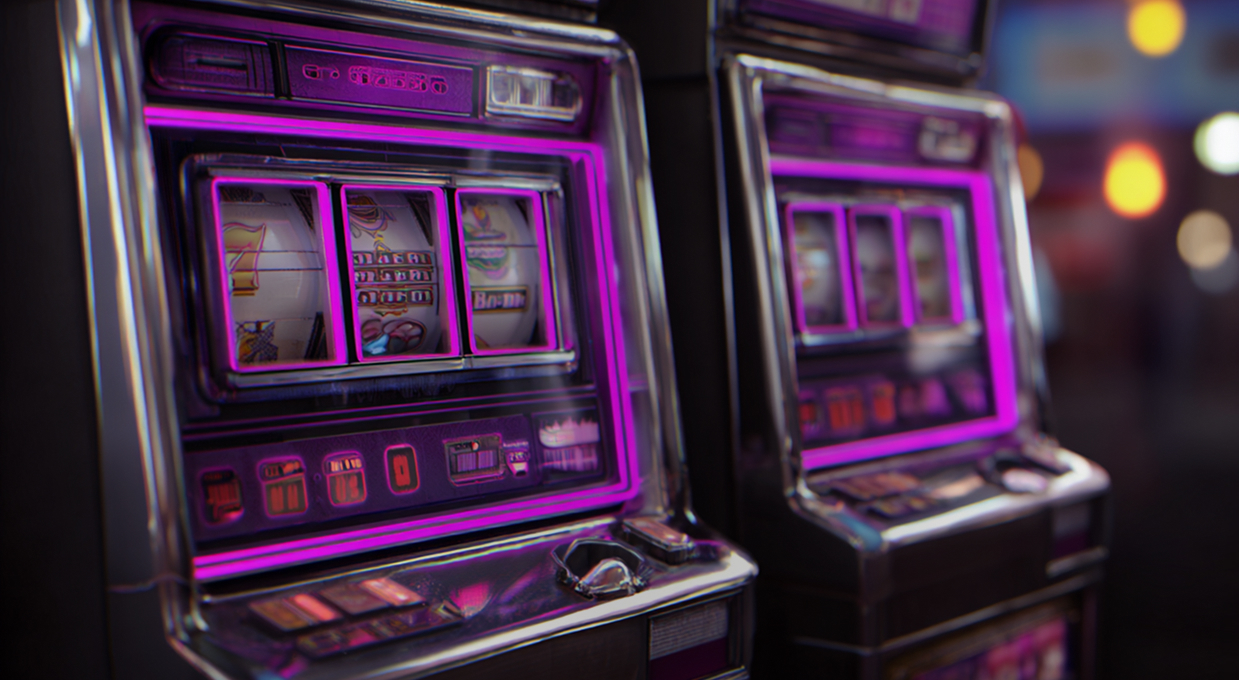 Casombie Casino Slide 2